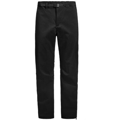 Lundhags Järpen Relaxed Pant M Black - 48 48 Lundhags Järpen Relaxed Pant M Black - 48 48