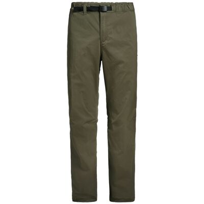 Lundhags Järpen Relaxed Pant M Forest Green - 54 54 Lundhags Järpen Relaxed Pant M Forest Green - 54 54