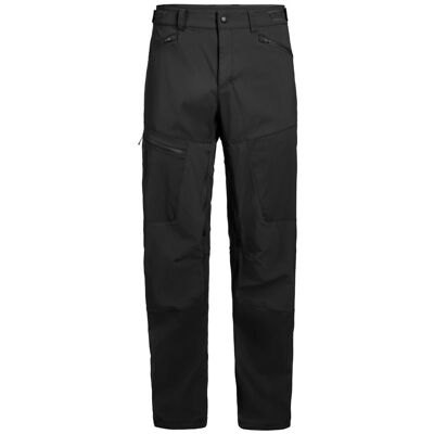 Lundhags Padje Light Vent Pants M Charcoal - 52 52 Lundhags Padje Light Vent Pants M Charcoal - 52 52
