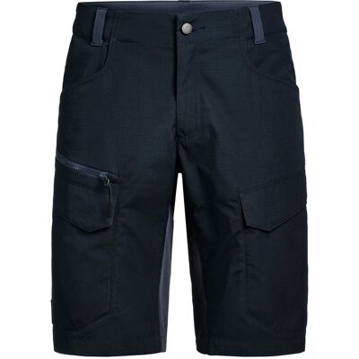 Lundhags Fulu Cargo Stretch Hybrid Shorts M Deep Blue - 52 52 Lundhags Fulu Cargo Stretch Hybrid Shorts M Deep Blue - 52 52