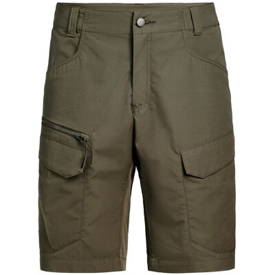 Lundhags Fulu Cargo Stretch Hybrid Shorts M Forest Green - 52 52 Lundhags Fulu Cargo Stretch Hybrid Shorts M Forest Green - 52 52