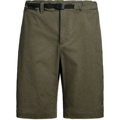 Lundhags Järpen Relaxed Shorts M Forest Green - 48 48 Lundhags Järpen Relaxed Shorts M Forest Green - 48 48