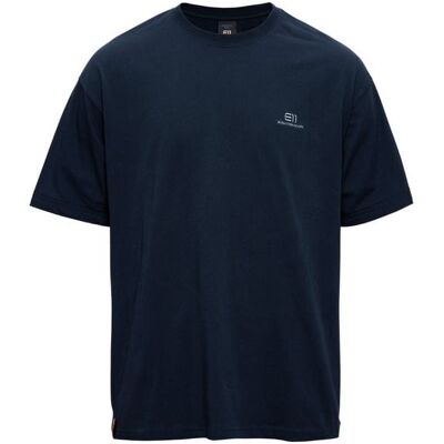 Elevenate M Legend Tee Dark Navy - M M Elevenate M Legend Tee Dark Navy - M M