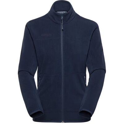 Mammut Innominata Light ML Jacket Women Marine - XS XS Mammut Innominata Light ML Jacket Women Marine - XS XS