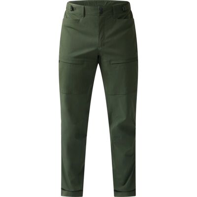 Haglöfs Alert Mid Pant Men Seaweed Green - 48 48 Haglöfs Alert Mid Pant Men Seaweed Green - 48 48