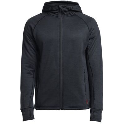 Tenson Mies Txlite Hoodie Zip - Softshell Midlayer - Mies Tenson Mies Txlite Hoodie Zip - Softshell Midlayer - Mies