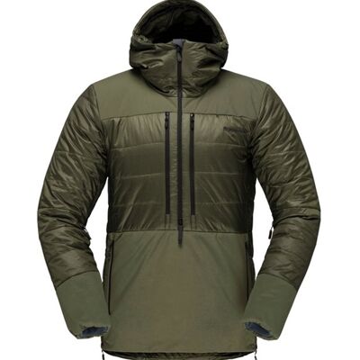 Norrøna lofoten Primaloft80 Anorak M's - S S Norrøna lofoten Primaloft80 Anorak M's - S S