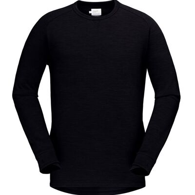 Norrøna Skibotn Crew Neck M's - S S Norrøna Skibotn Crew Neck M's - S S