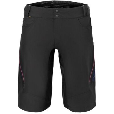 Elevenate M Versatility Bike Shorts - S S Elevenate M Versatility Bike Shorts - S S