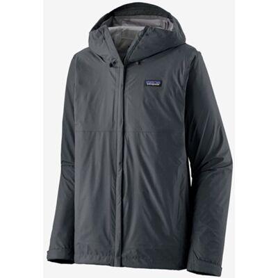 Patagonia Torrentshell 3L Jacket Men Smolder Blue - XXL XXL Patagonia Torrentshell 3L Jacket Men Smolder Blue - XXL XXL