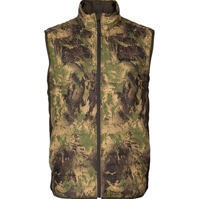 Härkila Deer Stalker Camo Reversible Packab - XXL XXL Härkila Deer Stalker Camo Reversible Packab - XXL XXL