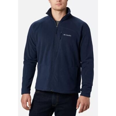 Columbia Fast Trek™ II Full Zip Fleece - S S Columbia Fast Trek™ II Full Zip Fleece - S S