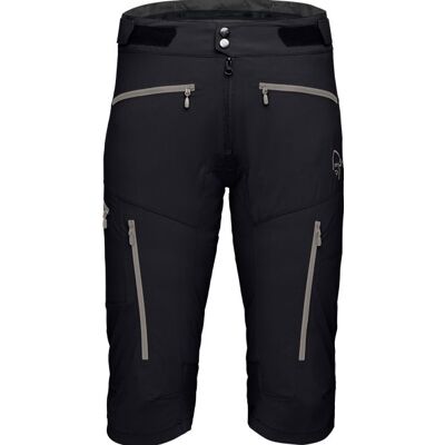 Norrøna Fjørå Flex1 Shorts M's - S S Norrøna Fjørå Flex1 Shorts M's - S S