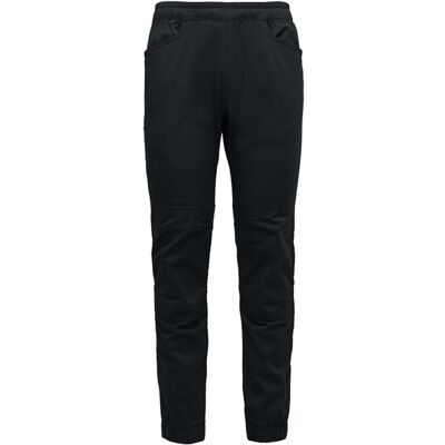 Black Diamond M Notion Pants Black - S S Black Diamond M Notion Pants Black - S S