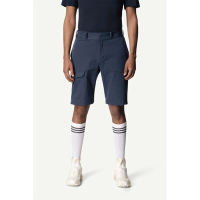 Houdini M's Go Shorts Blue Illusion - XS XS Houdini M's Go Shorts Blue Illusion - XS XS