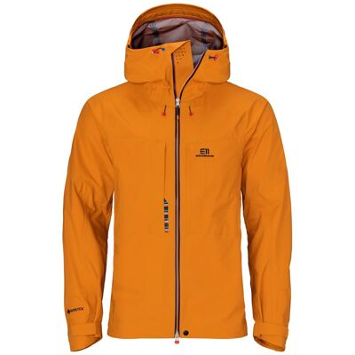 Elevenate M Free Tour Shell Jacket Marmalade - M M Elevenate M Free Tour Shell Jacket Marmalade - M M