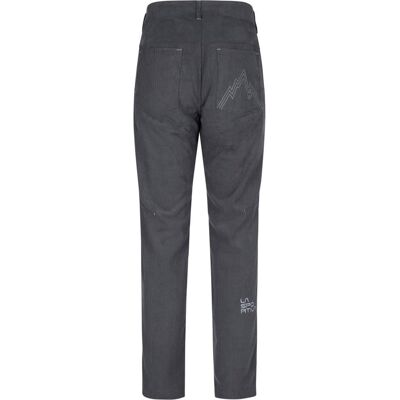 La Sportiva Setter Pants Men Carbon/Cloud - S S La Sportiva Setter Pants Men Carbon/Cloud - S S