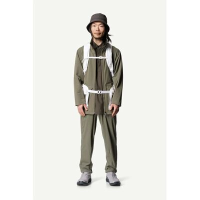 Houdini M's Go Jacket Sage Green - S S Houdini M's Go Jacket Sage Green - S S