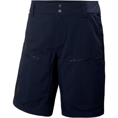 Helly Hansen Crewline Cargo Shorts 2.0 Navy - 28 28 Helly Hansen Crewline Cargo Shorts 2.0 Navy - 28 28