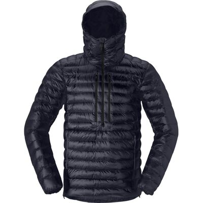 Norrøna lofoten Down800 Anorak M'S Caviar - M M Norrøna lofoten Down800 Anorak M'S Caviar - M M