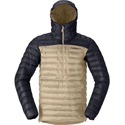 Norrøna lofoten Down800 Anorak M'S Winter Twig - XL XL Norrøna lofoten Down800 Anorak M'S Winter Twig - XL XL