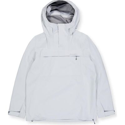 Houdini M'S Shelter Anorak Glacier Gray - S S Houdini M'S Shelter Anorak Glacier Gray - S S