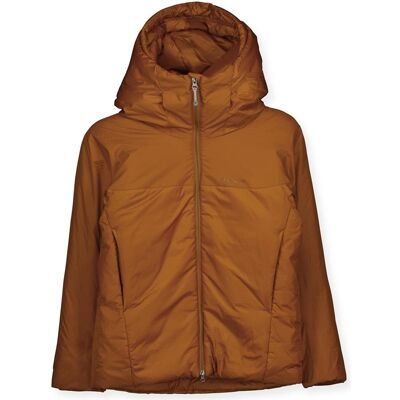 Houdini M'S Double Dunfri Rust Brown - XL XL Houdini M'S Double Dunfri Rust Brown - XL XL