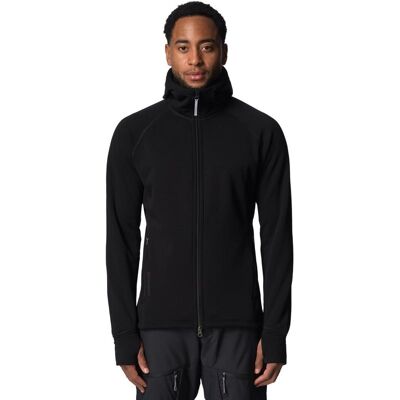 Houdini M's Power Houdi True Black - XS XS Houdini M's Power Houdi True Black - XS XS