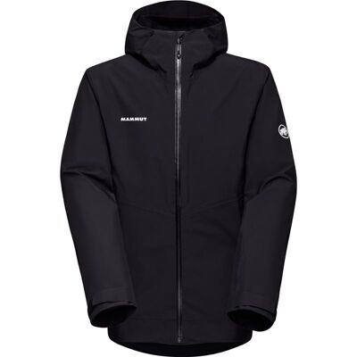 Mammut Alto Light HS Hooded Jacket Men Black - XL XL Mammut Alto Light HS Hooded Jacket Men Black - XL XL