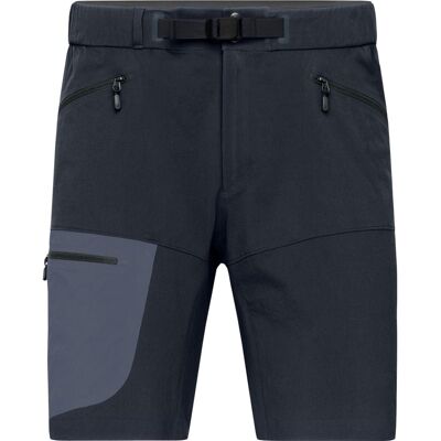 Norrøna Falketind Flex1 Light Shorts M's Caviar Black - XL XL Norrøna Falketind Flex1 Light Shorts M's Caviar Black - XL XL