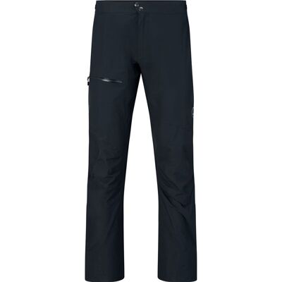 Norrøna Falketind Dri1 Pants M's Caviar Black - M M Norrøna Falketind Dri1 Pants M's Caviar Black - M M