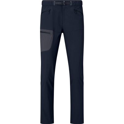 Norrøna Falketind Flex1 Light Pants M's Caviar Black - M M Norrøna Falketind Flex1 Light Pants M's Caviar Black - M M