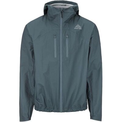 Craft Pro Trail 2L Light Weight Jacket M Orion - S S Craft Pro Trail 2L Light Weight Jacket M Orion - S S
