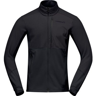 Norrøna lofoten Warm2 Jacket M'S Caviar Black - M M Norrøna lofoten Warm2 Jacket M'S Caviar Black - M M