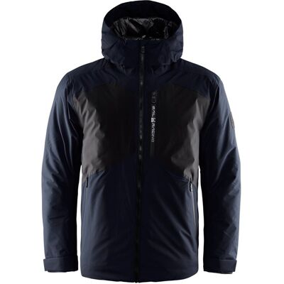 Sail Racing PATROL JACKET Darknavy - L L Sail Racing PATROL JACKET Darknavy - L L