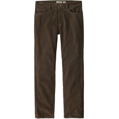 Patagonia M's Organic Cotton Corduroy Jeans - Reg Otter Brown - 32 32 Patagonia M's Organic Cotton Corduroy Jeans - Reg Otter Brown - 32 32