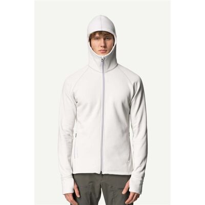 Houdini M's Power Houdi A Touch Of Gray - S S Houdini M's Power Houdi A Touch Of Gray - S S