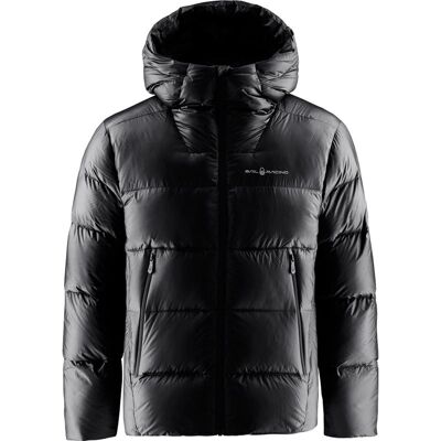 Sail Racing CLOUD DOWN HOOD Carbon - XL XL Sail Racing CLOUD DOWN HOOD Carbon - XL XL