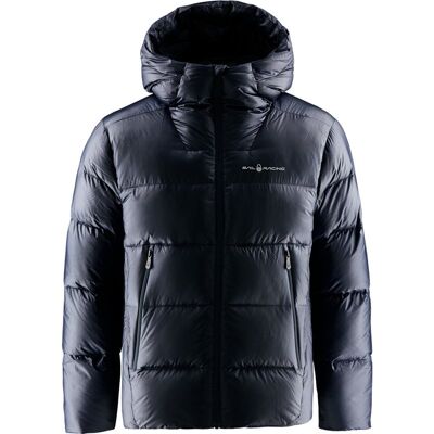Sail Racing CLOUD DOWN HOOD Darknavy - S S Sail Racing CLOUD DOWN HOOD Darknavy - S S