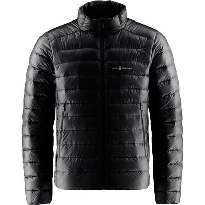 Sail Racing SPRAY DOWN JACKET Carbon - L L Sail Racing SPRAY DOWN JACKET Carbon - L L