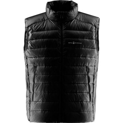 Sail Racing SPRAY DOWN VEST Carbon - L L Sail Racing SPRAY DOWN VEST Carbon - L L