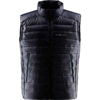 Sail Racing SPRAY DOWN VEST Darknavy - M M Sail Racing SPRAY DOWN VEST Darknavy - M M