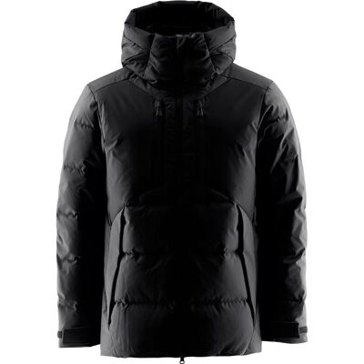 Sail Racing PATROL DOWN JACKET Carbon - M M Sail Racing PATROL DOWN JACKET Carbon - M M