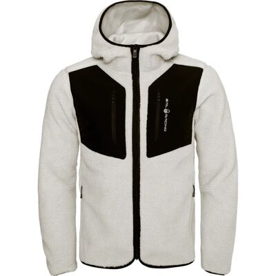 Sail Racing PATROL PILE HOOD Ivory - XL XL Sail Racing PATROL PILE HOOD Ivory - XL XL