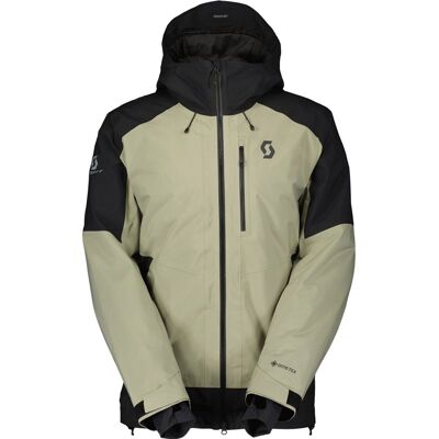 Scott Jacket M's UltimateGTX Dust Grey/Black - S S Scott Jacket M's UltimateGTX Dust Grey/Black - S S