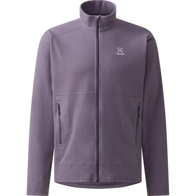 Haglöfs Buteo Mid Jacket Men Purple Fog - M M Haglöfs Buteo Mid Jacket Men Purple Fog - M M