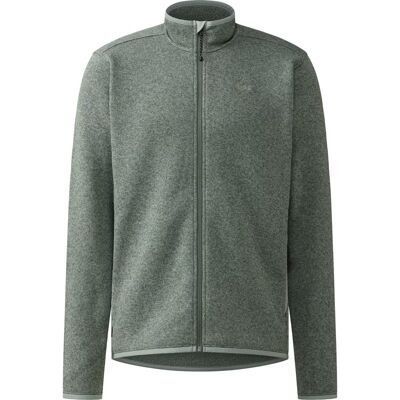 Haglöfs Swook II Mid Jacket Men Chlorophyll Green/Dew Green - XL XL Haglöfs Swook II Mid Jacket Men Chlorophyll Green/Dew Green - XL XL