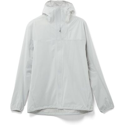 Houdini M's The Orange Jacket Powderday White - M M Houdini M's The Orange Jacket Powderday White - M M
