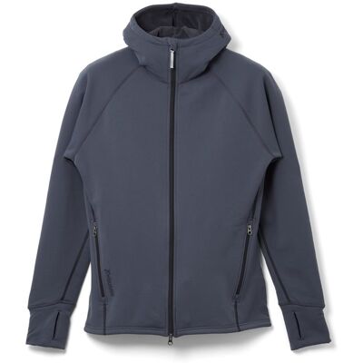 Houdini M's Power Houdi Hombre Blue - L L Houdini M's Power Houdi Hombre Blue - L L