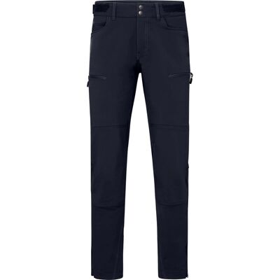 Norrøna femund flex1 Pants M's Caviar Black - M M Norrøna femund flex1 Pants M's Caviar Black - M M